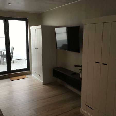 Studio 'T Ponton Nieuwpoort Ngoại thất bức ảnh