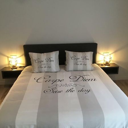 Studio 'T Ponton Nieuwpoort Ngoại thất bức ảnh
