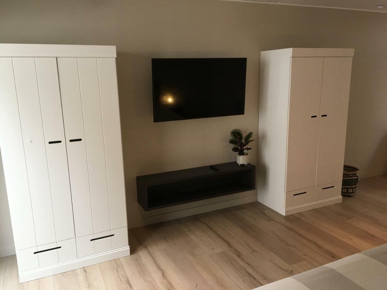 Studio 'T Ponton Nieuwpoort Ngoại thất bức ảnh