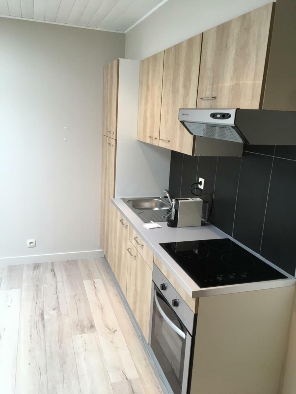 Studio 'T Ponton Nieuwpoort Ngoại thất bức ảnh
