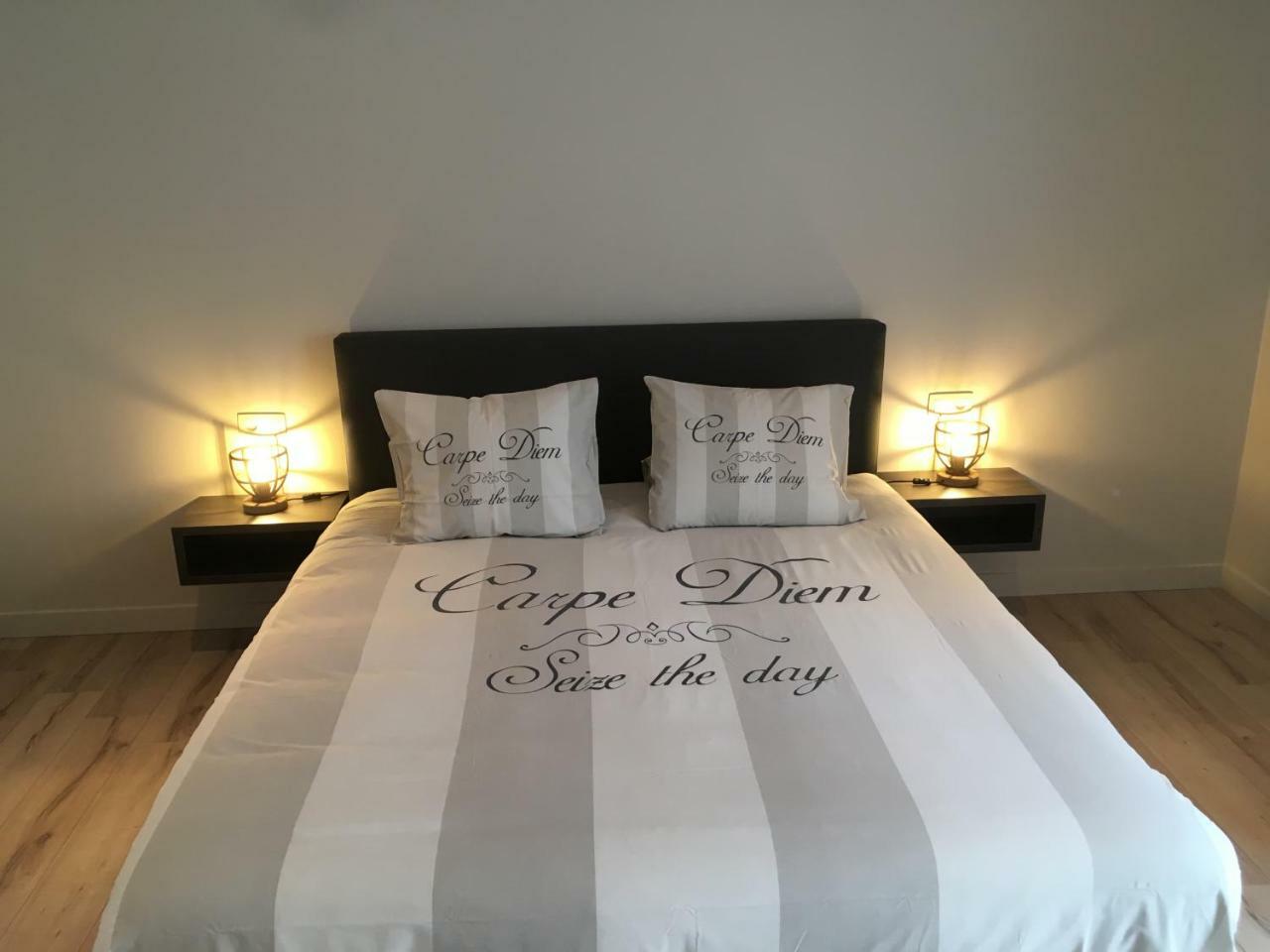 Studio 'T Ponton Nieuwpoort Ngoại thất bức ảnh