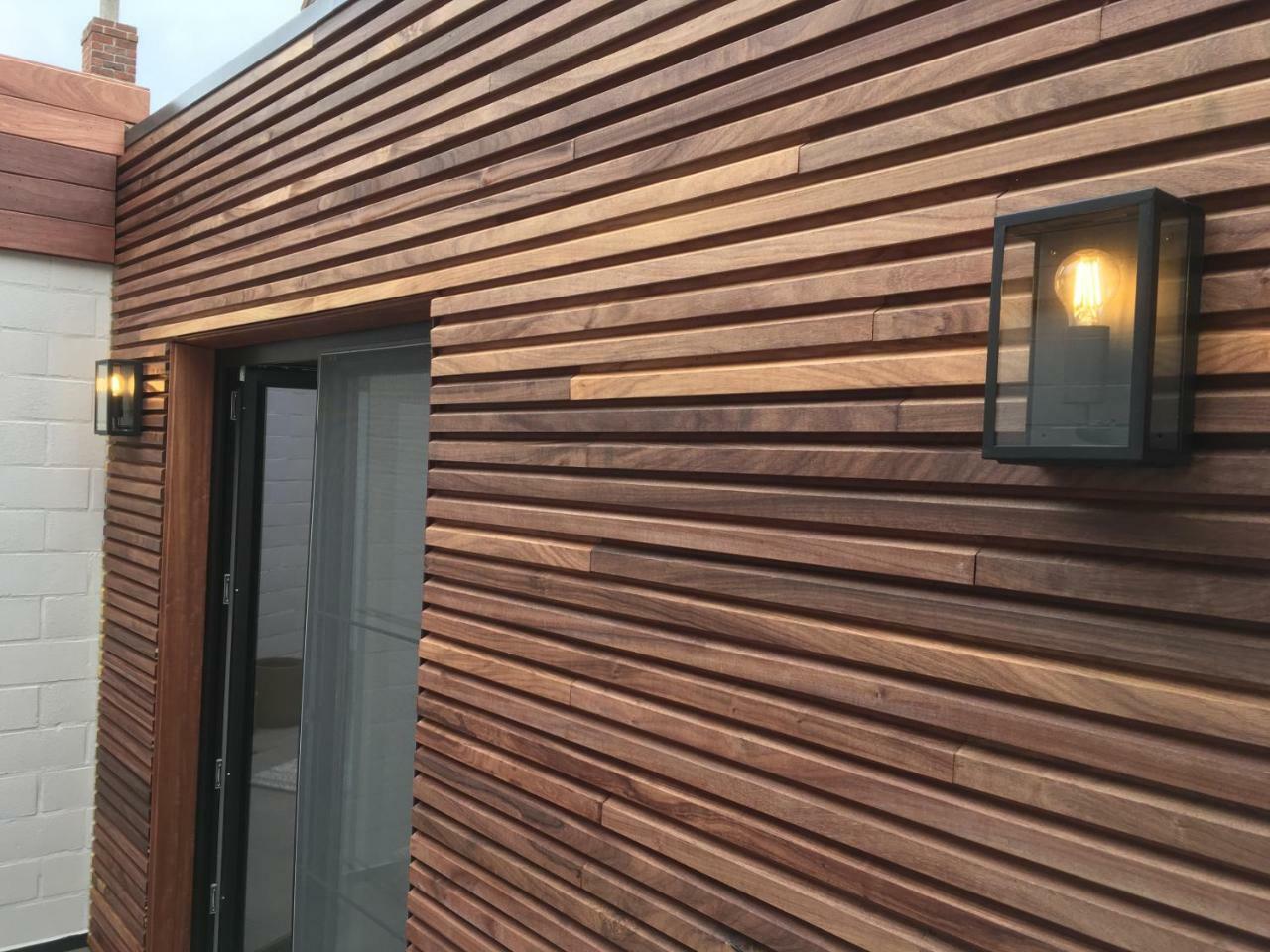 Studio 'T Ponton Nieuwpoort Ngoại thất bức ảnh